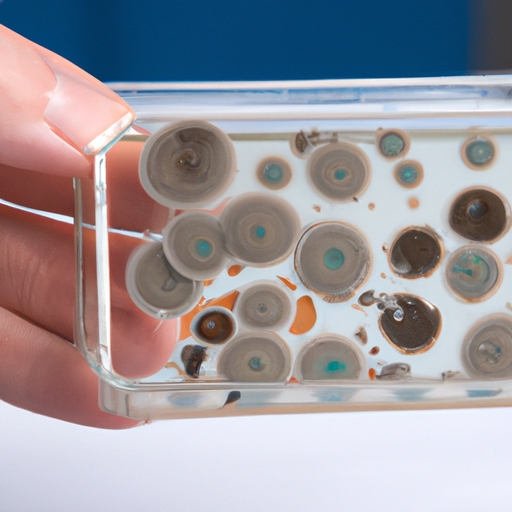 Discover the Hidden Dangers Lurking in Your Home Learn How to Spot Mold Issues Today
