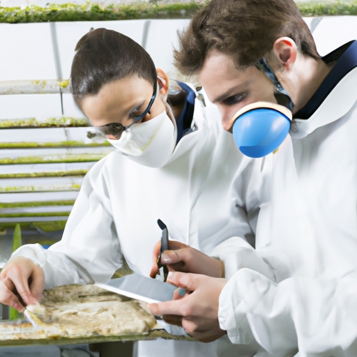 Importance of mold inspections for maintaining indoor air quality and preventing health issues