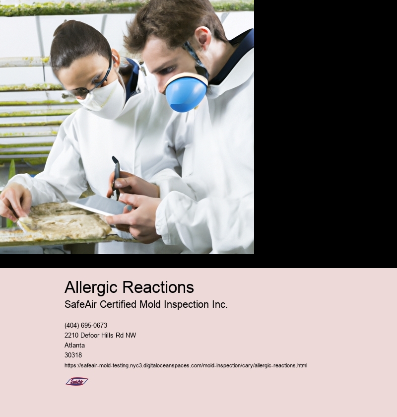 Allergic Reactions