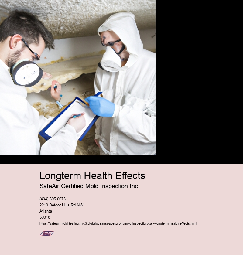 Longterm Health Effects
