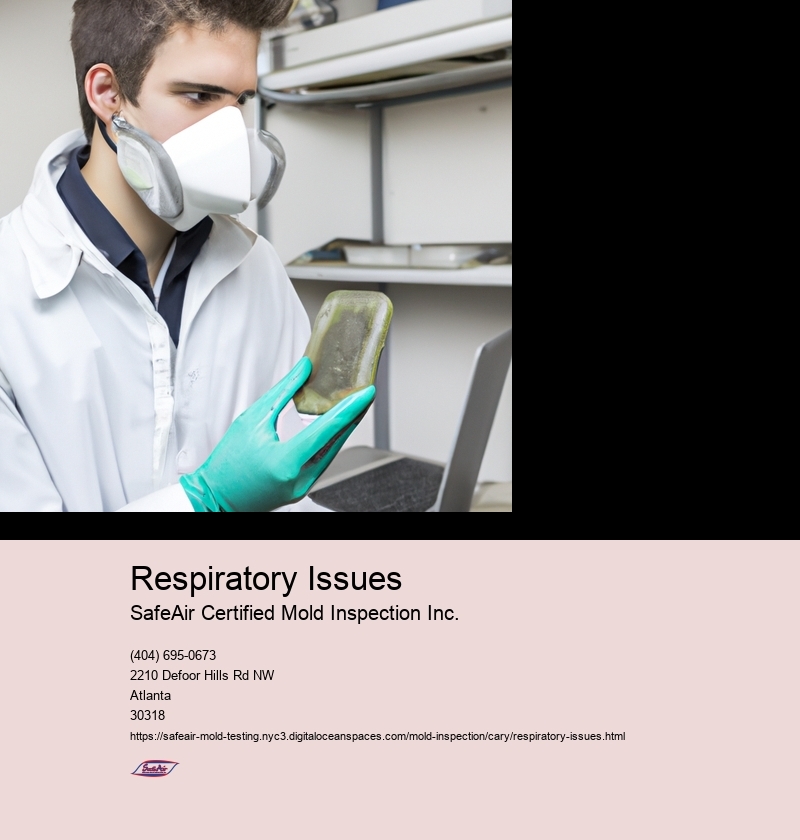 Respiratory Issues
