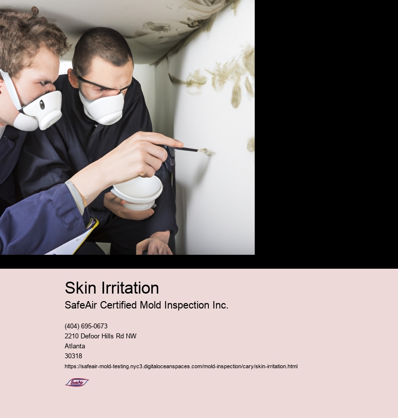 Skin Irritation