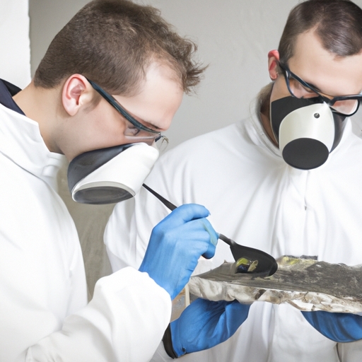 Discover the Secret to a Healthy Living Environment with Professional Mold Inspections