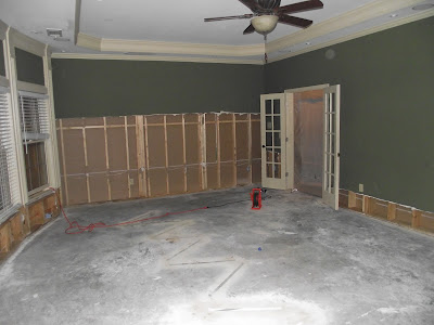 Experience and skills needed for successful mold testing