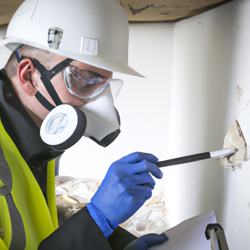 How to Safeguard Your Home: The Ultimate Guide to Mold Testing